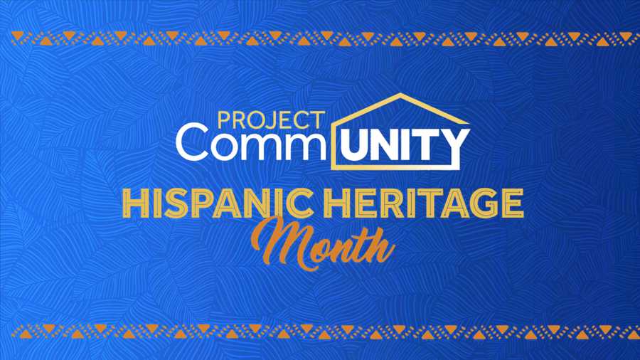 hispanic heritage month 2021