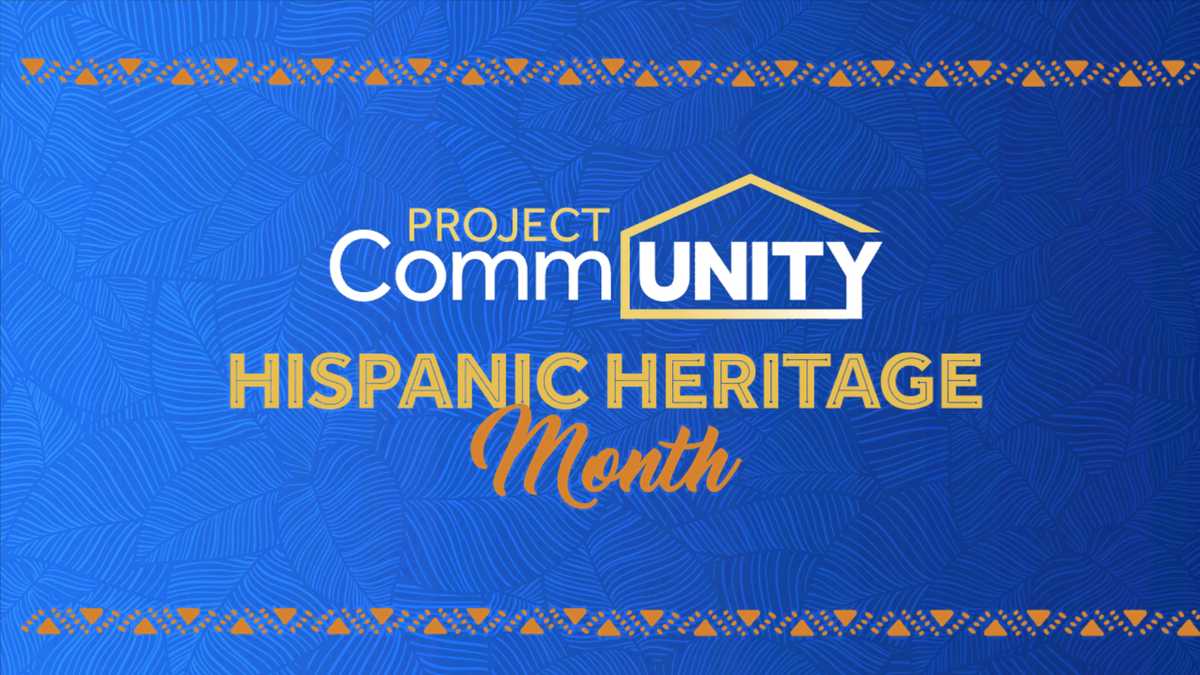 Florida celebrates Hispanic Heritage Month