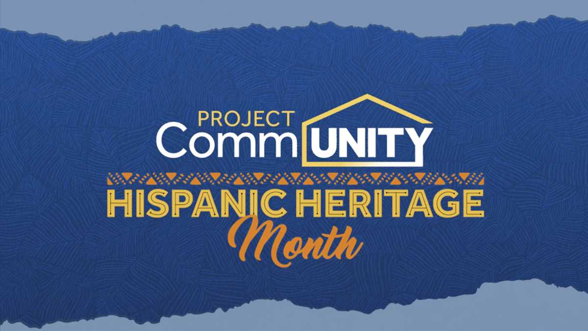 National Hispanic, Latinx and Chicana/o American Heritage Month 2021 - New  Mexico MainStreet