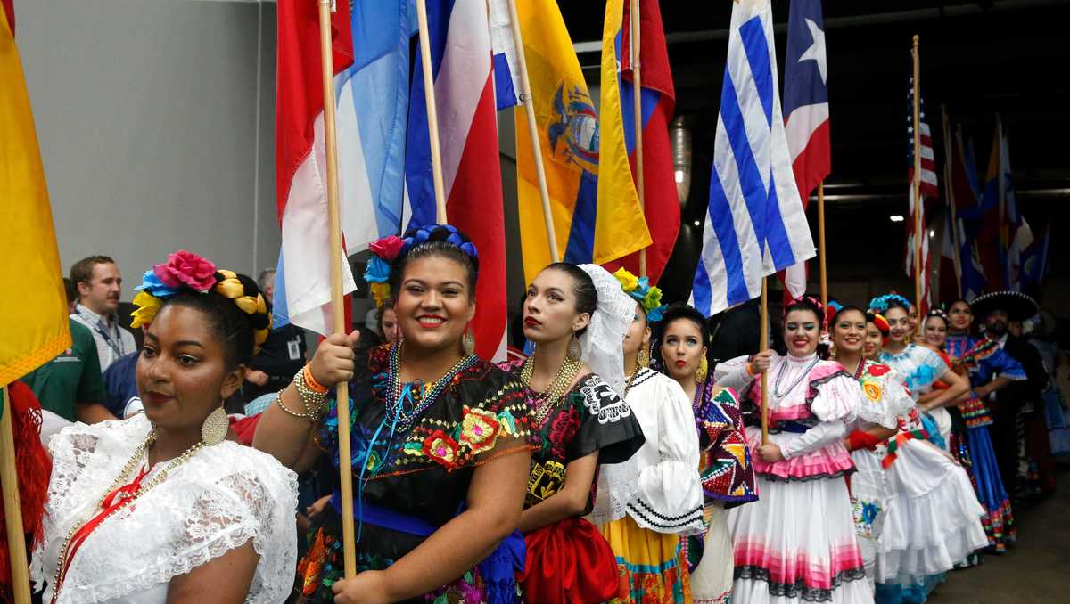 Muskingum Celebrates Hispanic Heritage Month