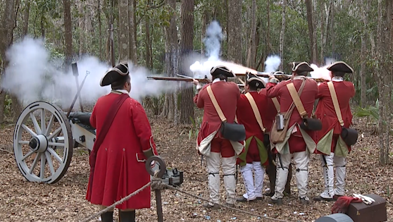 Georgia History Festival features fun, educational and even free events this weekend