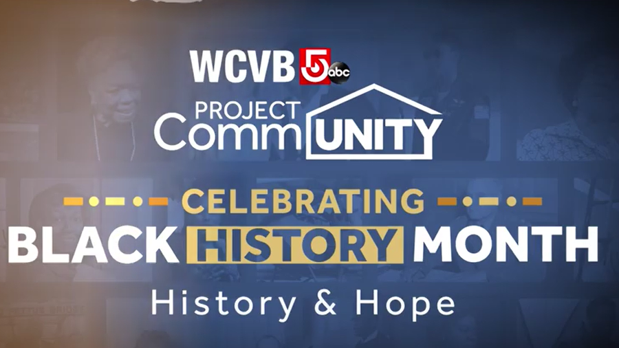 Throughout February, WCVB Channel 5 Parent Hearst Television To Feature