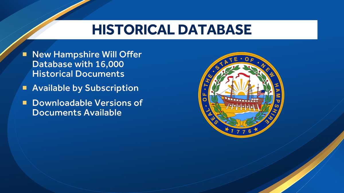 database-online-for-more-than-16-000-historical-documents