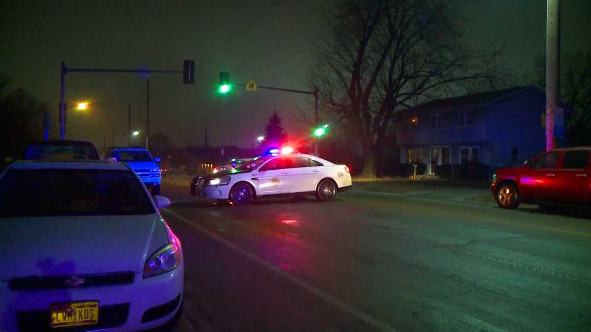 Police identify child injured in hit-and-run - KCCI