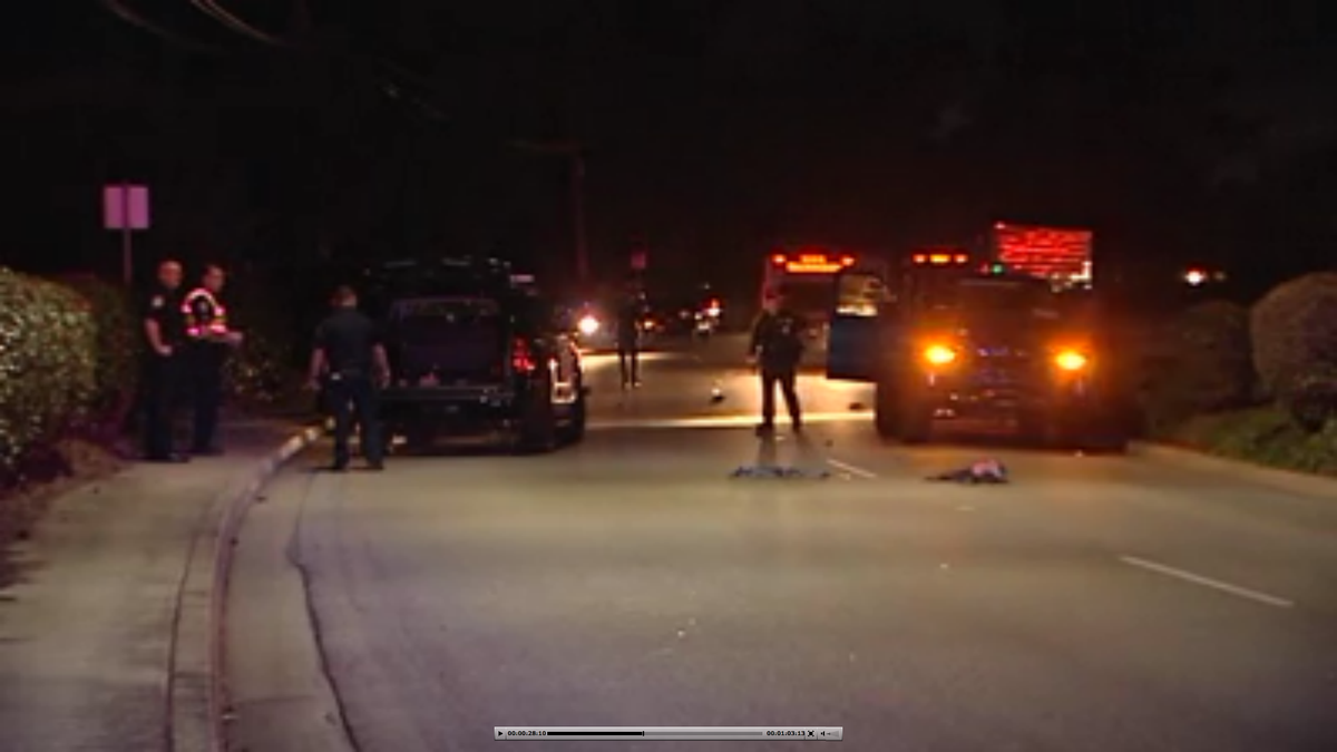 Salinas woman killed by hit-and-run driver