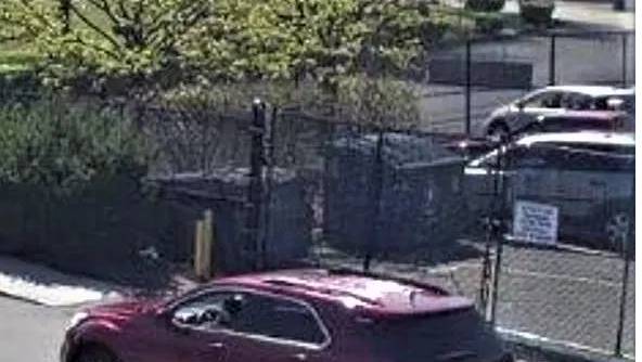 Driver charged in hit-and-run at Fall River state park that seriously injured woman - Vimarsana News