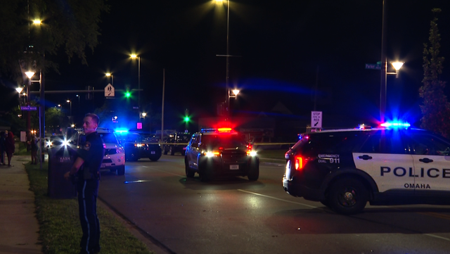 Omaha police identify woman killed in hit and run crash