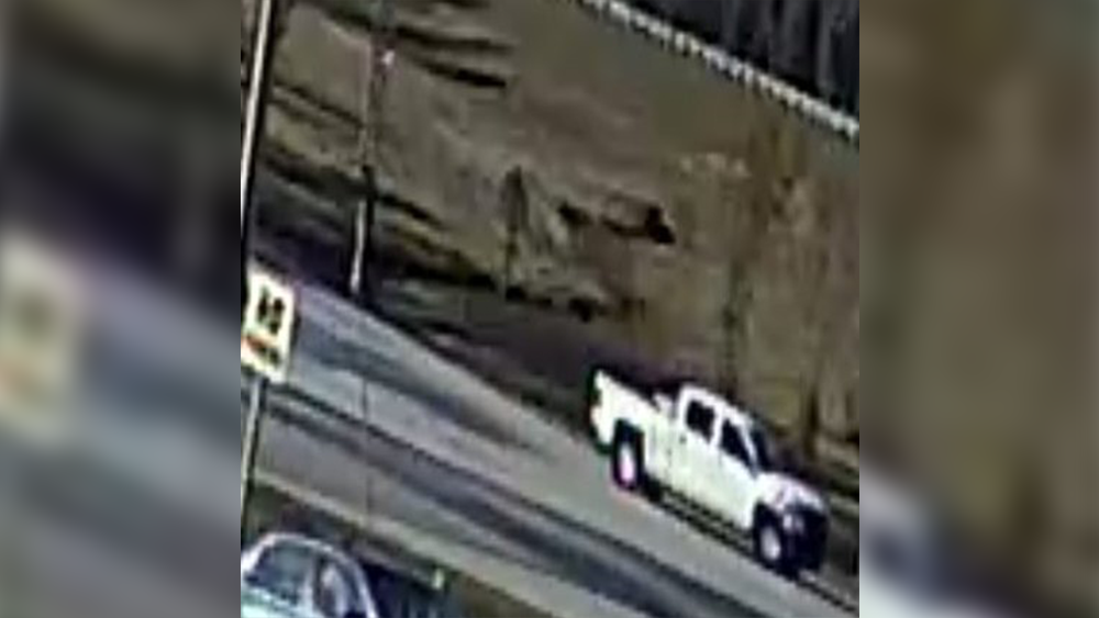 Georgia authorities seek driver in deadly hit-and-run crash