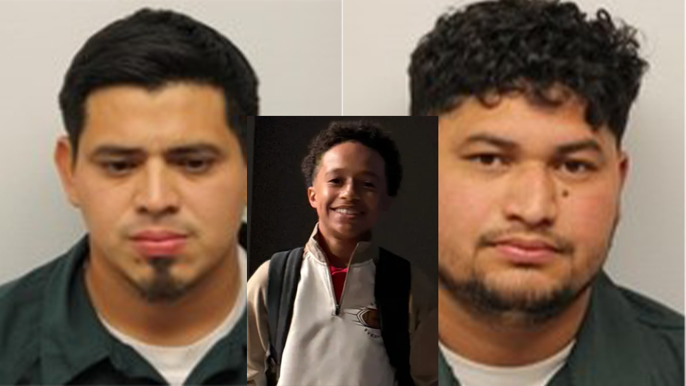 2 charged in connection with deadly Chatham County hit and run - WJCL