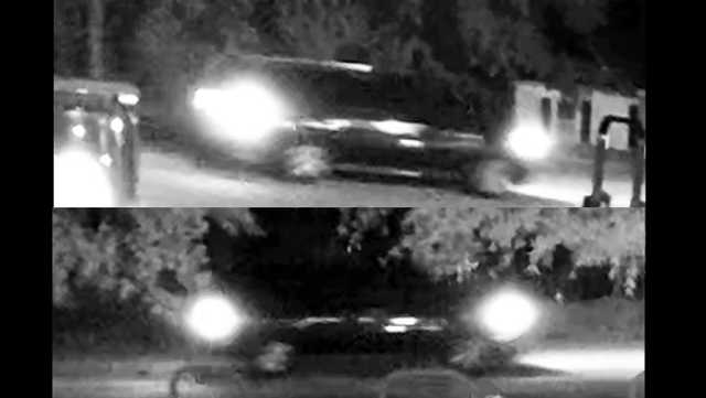 South Carolina: Police release photos after hit-and-run crash - Vimarsana News