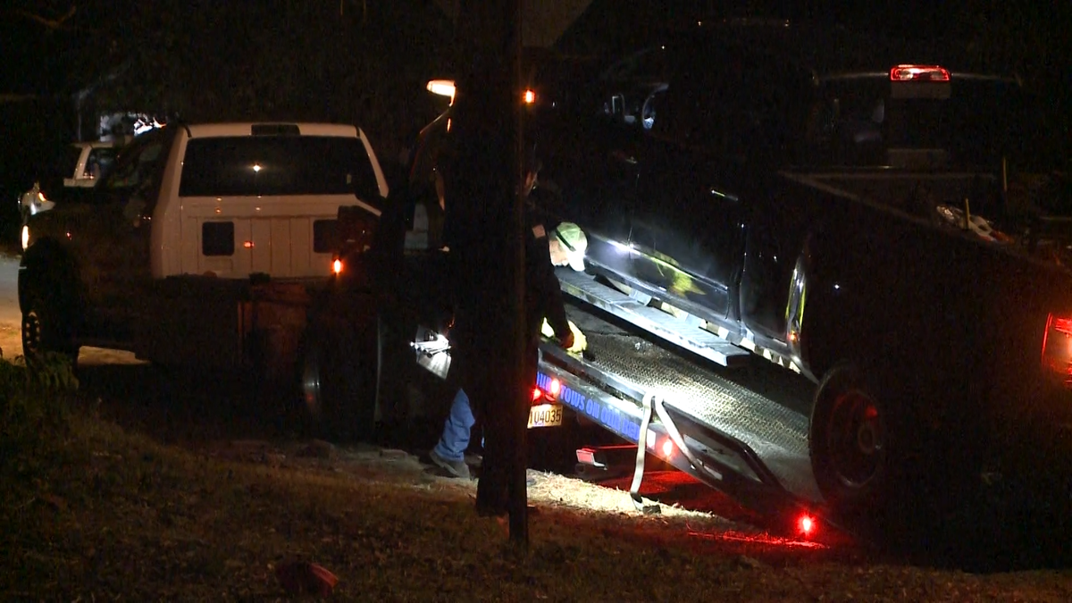 Police locate suspected driver in hit-and-run that injured child