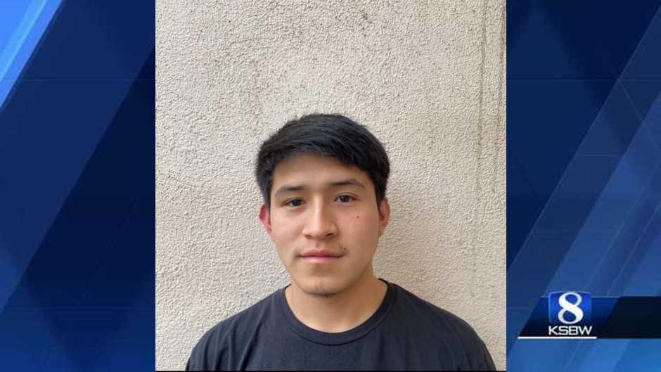 Arrest made in deadly toddler Salinas hit-and-run