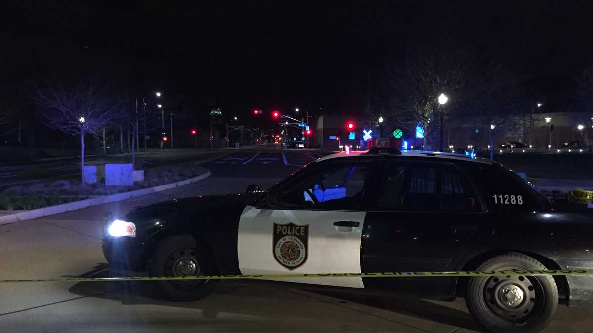 Sacramento PD: Man dies after being hit by 2 vehicles