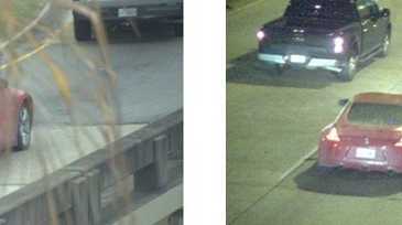 New Orleans police search for car in hit-and-run crash - Vimarsana News