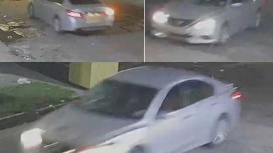 hit and run car sought by nopd