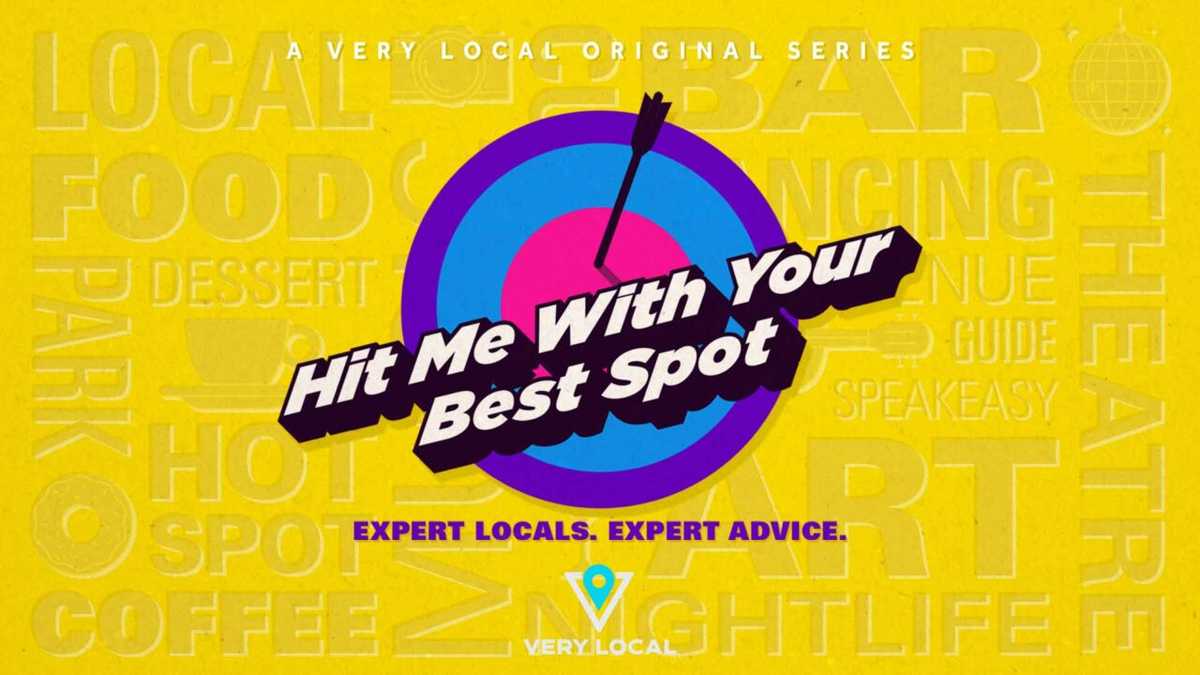New Kansas City series streaming today on the Very Local app New Kansas City series streaming today on the Very Local app
