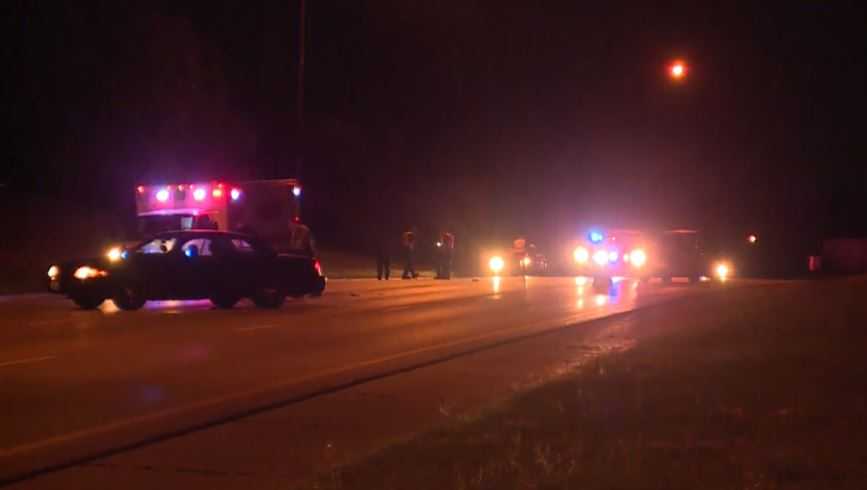 Police identify woman hit, killed on US 71 at 51st Street, still ...