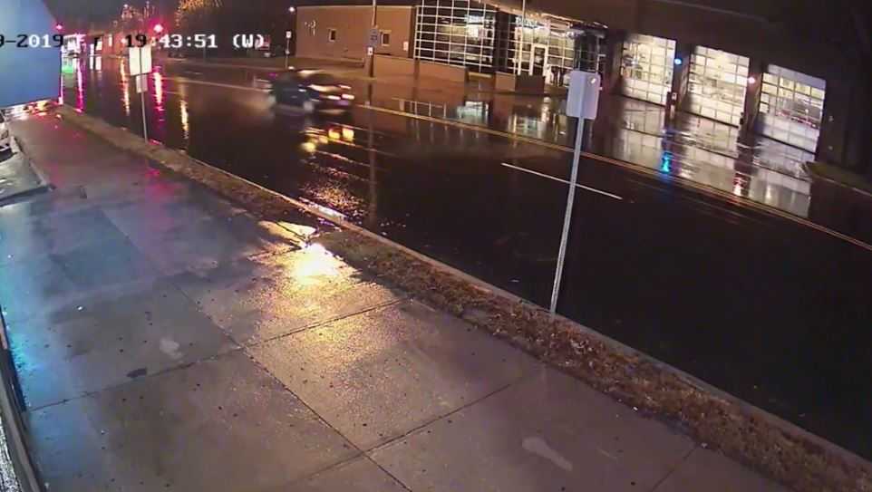 Kcpd Asks For Help Identifying Driver In Fatal Hit And Run Crash