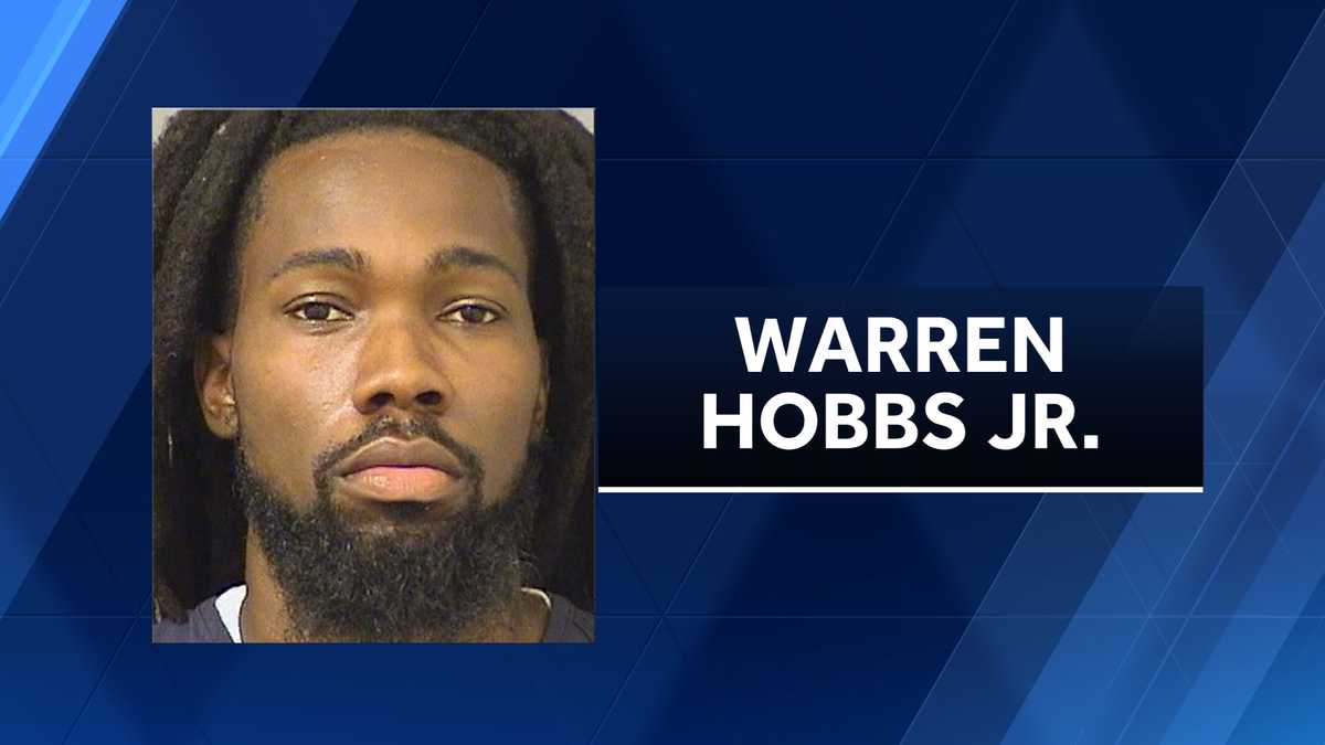 West Palm Beach: Suspect arrested in deadly parking lot shooting
