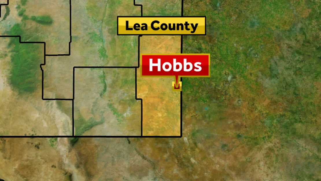 Officials investigate incident at middle school in Hobbs