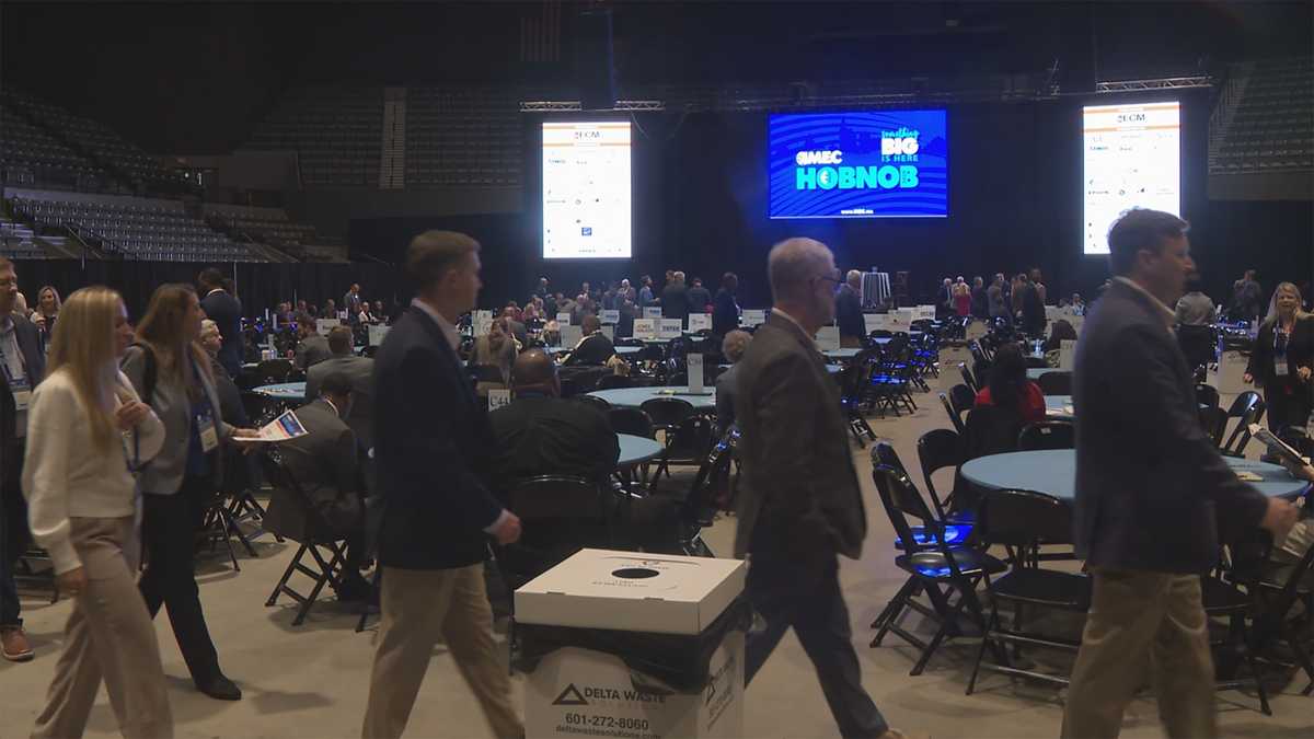 Mississippi leaders highlight educational progress at Hobnob event