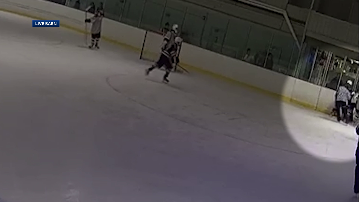 MIAA investigating 'incident' involving referee at recent girls hockey game