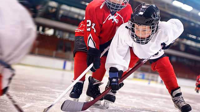 roller hockey team jerseys