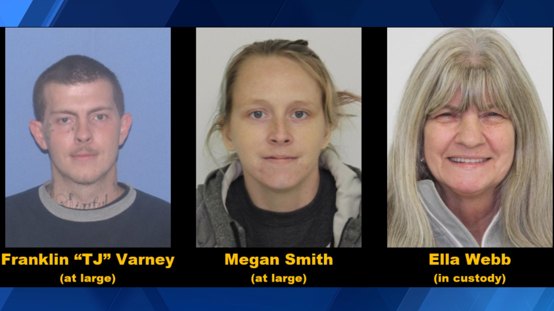 Ohio child found locked inside cage; arrest warrants issued - Vimarsana News