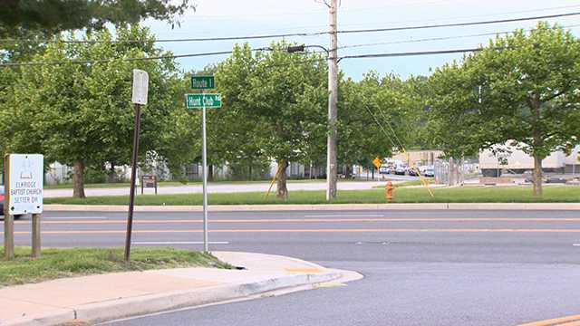 Child seriously injured after being hit by vehicle, police say