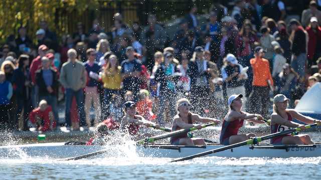 What to know about attending the 2023 Head of the Charles Regatta - Vimarsana News