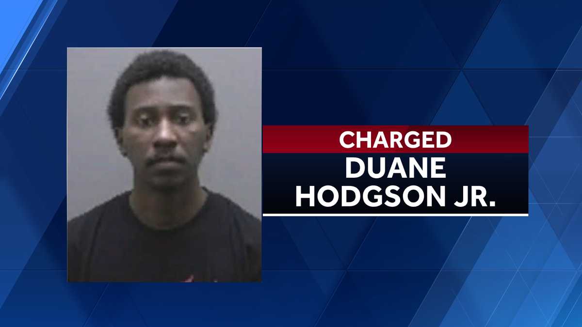 Graham man facing child sex charges after investigation