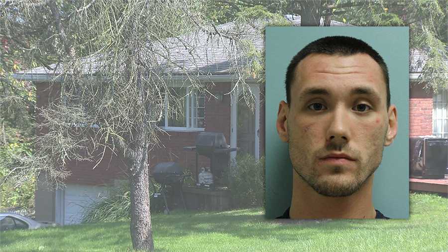 Suspect arrested in violent Murrysville home invasion