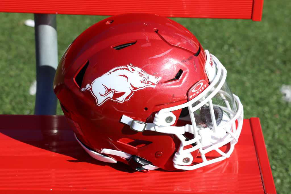 Arkansas Razorbacks' 2025 SEC Football Opponents Announced