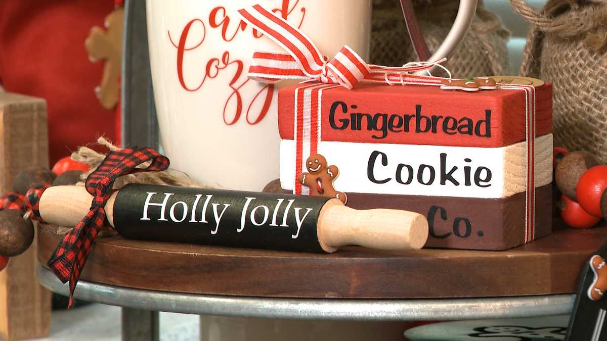 Holiday Hostess Gift Ideas