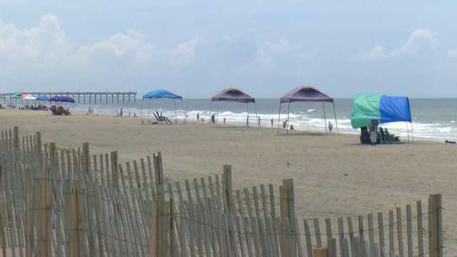 North Carolina: Man drowns trying to save daughter, friend - Vimarsana News
