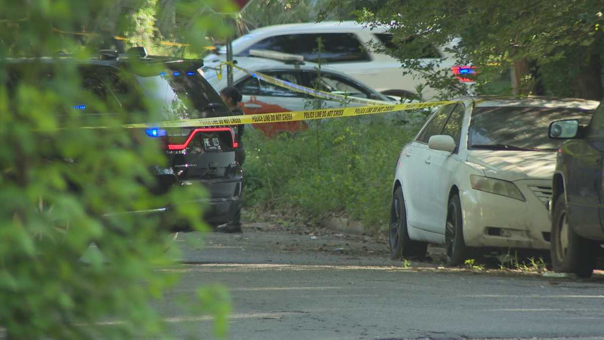 JPD investigating fatal shooting on Holden Street
