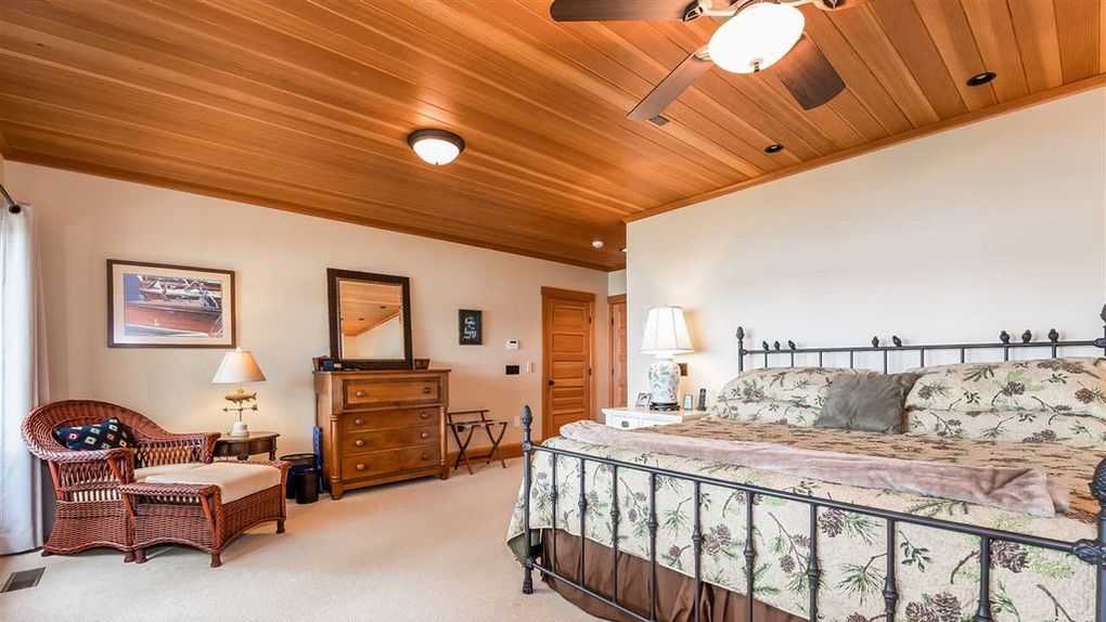 Mansion Monday Enjoy the views at this lakefront Adirondackstyle home in Holderness