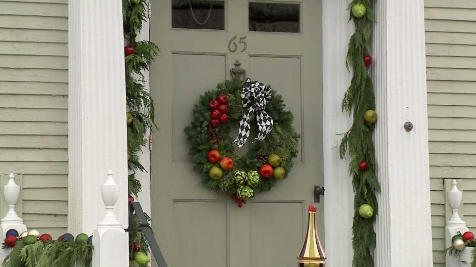 Exeter Christmas Home Tour 2022 Tuesday, December 12Th: The Exeter Holiday House Tour