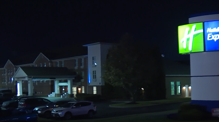 16-year-old girl charged with murder in death of 18-year-old at