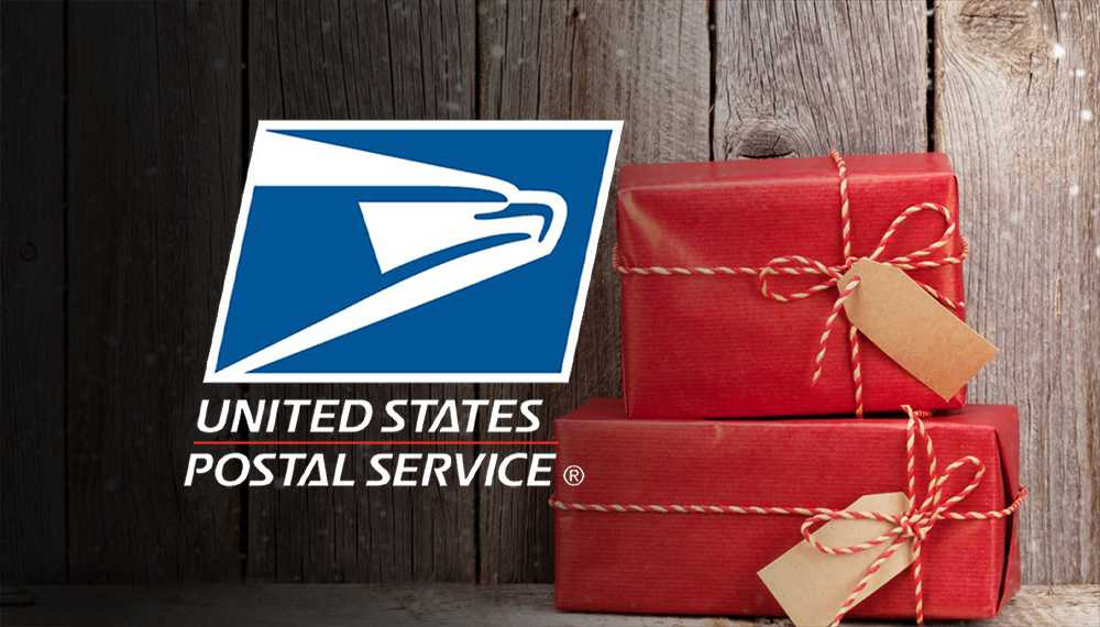 South Carolina: U.S. Post Office Lists Holiday Shipping Deadlines