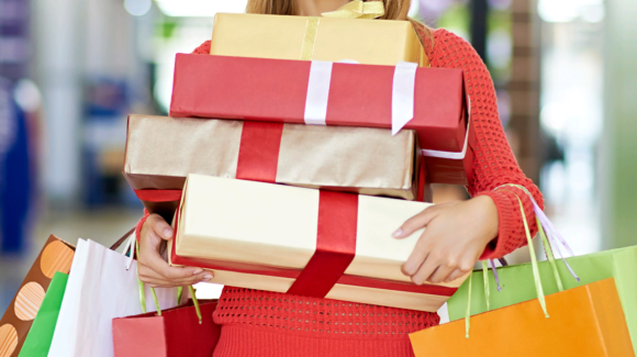 Holiday shopping tips - Vimarsana News