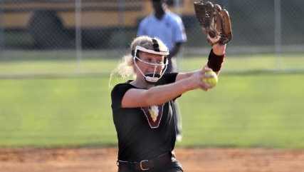 Holland throws no-hitter against Swainsboro