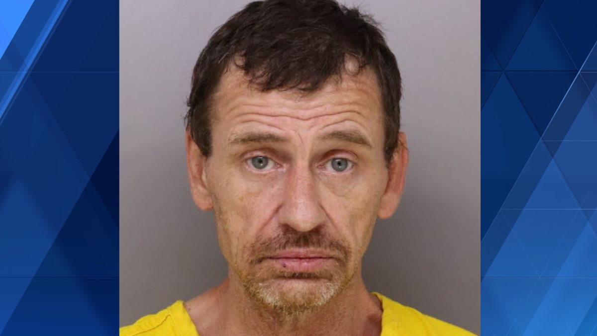Court docs: Brown County man accused of stealing $4k+ in wedding gifts