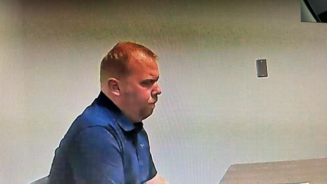 El Dorado County principal pleads guilty to cybercrimes against a child - Vimarsana News