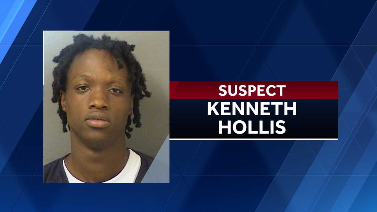 Second suspect arrested in 'Peace in the Hood' shooting