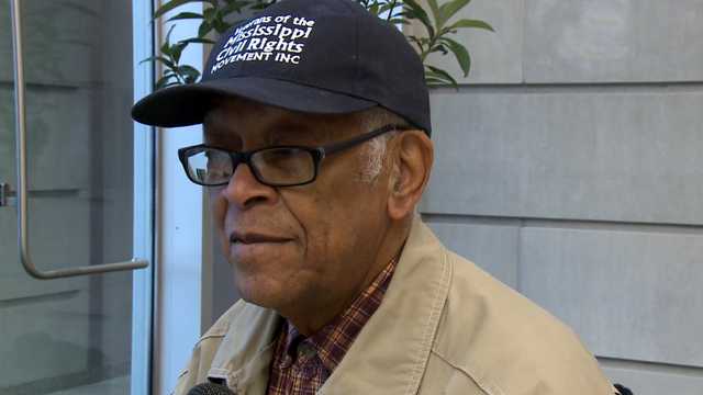 Mississippi civil rights activist Hollis Watkins dies at age 82 - Vimarsana News
