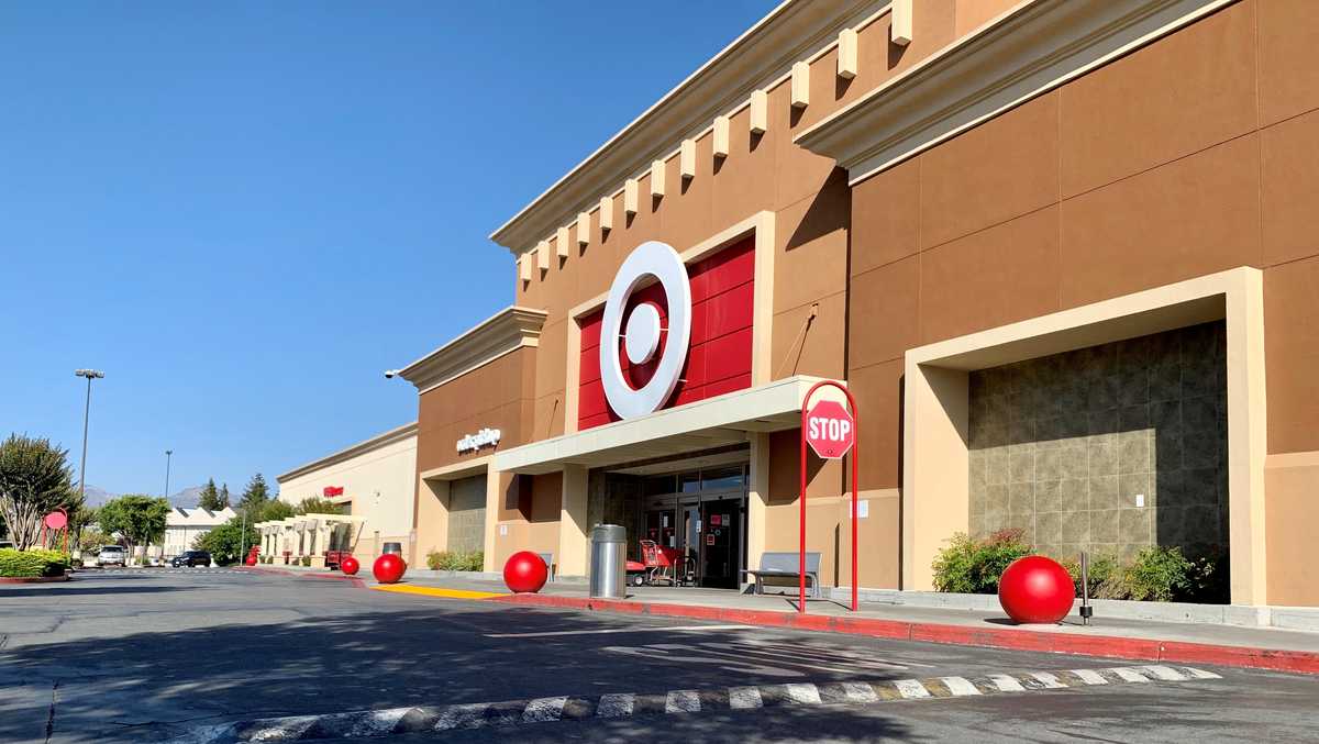 Multiple Hollister Target employees diagnosed with coronavirus