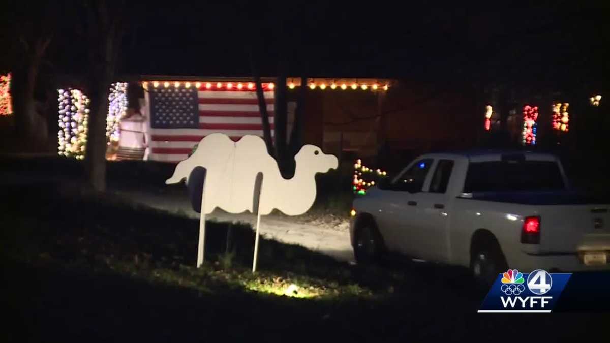 Hollywild Christmas 2022 Lyman: Staffing Shortages Limit Hollywild Animal Park's Christmas