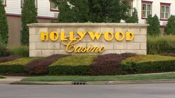 gas station to hollywood casino lawrenceburg indiana