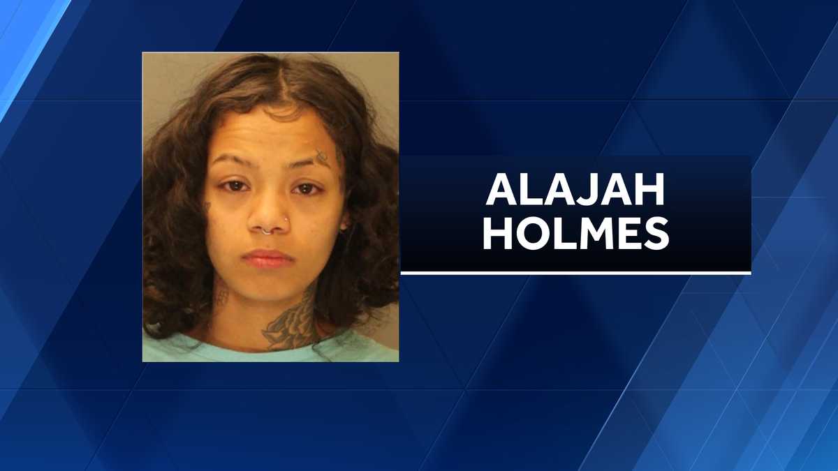 POLICE: York County woman sentenced to life for killing 18-year-old woman